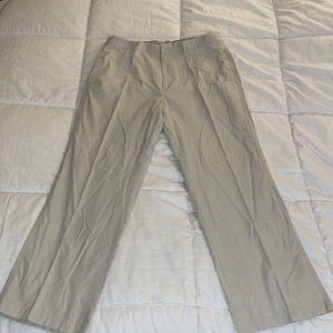Calvin Klein light summer pants 34/30 length